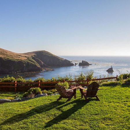 Scp Mendocino Coast Lodge Albion Luaran gambar