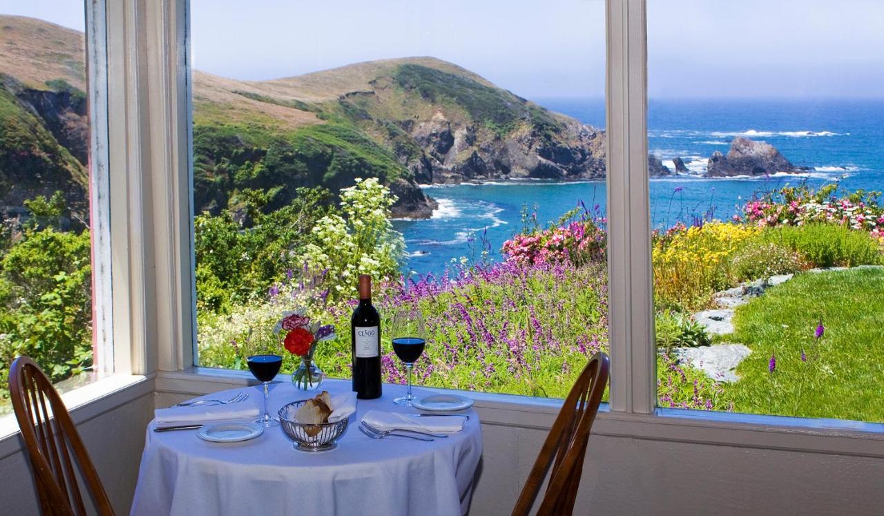 Scp Mendocino Coast Lodge Albion Luaran gambar
