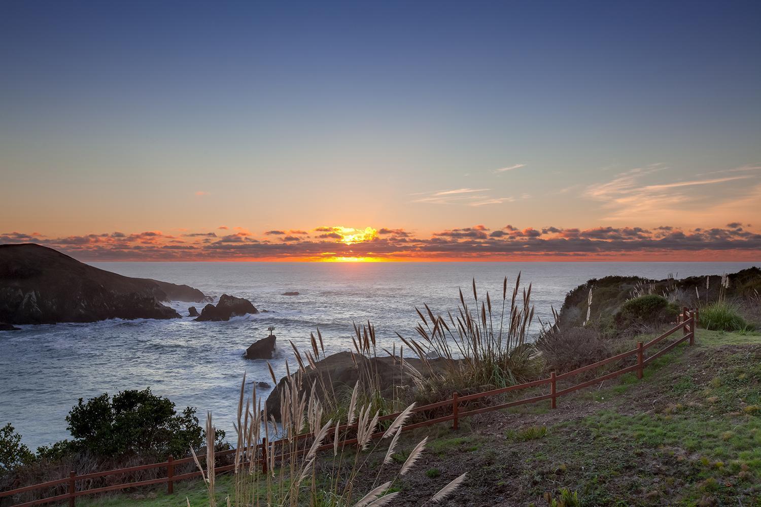 Scp Mendocino Coast Lodge Albion Luaran gambar